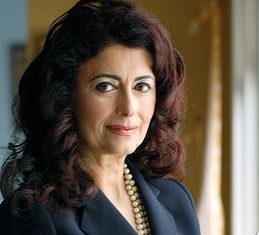 Amherst, NY Divorce Mediation Attorney Nadia Shahram